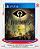 Little Nightmares - Ps4 - Imagem 1