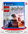 Lego Harry Potter Collection - Ps4 - Imagem 1