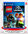 Lego Jurassic World O Mundo Dos Dinossauros - Ps4 - Imagem 1