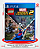 LEGO Marvel Super Heroes 2 - Ps4 - Imagem 1