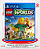 Lego Worlds - Ps4 - Imagem 1