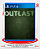 Outlast - Ps4 - Imagem 1