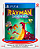 Rayman Legends - Ps4 - Imagem 1