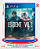 Resident Evil 2  - Ps4 - Imagem 1