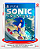 Sonic Frontiers - PS4 - Imagem 1