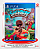 Sackboy Uma Grande Aventura - Ps4 - Imagem 1