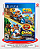 Pacote Crash Bandicoot N. Sane Trilogy + CTR Nitro-Fueled - Ps4 - Imagem 1