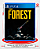 The Forest  - Ps4 - Imagem 1
