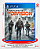 Tom Clancys The Division - Ps4 - Imagem 1
