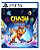 Crash Bandicoot 4 It’s About Time - Ps5 - Imagem 1