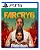Far Cry 6 - Ps5 - Imagem 1