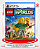Lego Worlds - Ps5 - Imagem 1