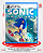 Sonic Frontiers - PS5 - Imagem 1