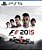 F1 2015 - Ps5 - Imagem 1