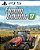 Farming Simulator 17 - Ps5 - Imagem 1