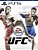 Ea Sports UFC - Ps5 - Mídia Digital - Imagem 1