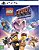 The Lego Movie 2 - Ps5 - Imagem 1