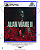 Alan Wake 2 - Ps5 - Imagem 1