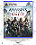 Assassin's Creed Unity - Ps5 - Imagem 1
