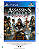 Assassin's Creed Syndicate - Ps4 - Imagem 1