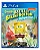Bob Esponja Calça Quadrada  - Ps4 - Imagem 1