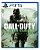 Call Of Duty Modern Warfare Remastered - Ps5 - Imagem 1