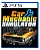 Car Mechanic Simulador - Ps5 - Imagem 1