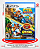 Pacote Crash Bandicoot N. Sane Trilogy + CTR Nitro-Fueled - Ps5 - Imagem 1