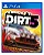 Dirt 5  - Ps4 - Imagem 1