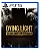 Dying Light Definitive Edition - Ps5 - Imagem 1