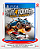 Flatout 4 Total Insanity - Ps4 - Imagem 1
