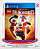 Lego The Incredibles - Ps4 - Imagem 1