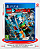 Lego Ninjago Movie Video Game - Ps4 - Imagem 1