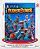 Nba Playgrounds - Ps4 - Imagem 1