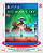 No Mans Sky  - Ps4 - Imagem 1