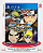 Naruto Shippuden Ultimate Ninja Storm Trilogy  - Ps4 - Imagem 1