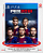 Pes 18 - Ps4 - Imagem 1