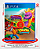 Pacote Spyro + Crash Bandicoot N. Sane Trilogy - Ps4 - Imagem 1