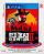 Red Dead Redemption 2 - Ps4 - Imagem 1