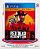 Red Dead Redemption 2 Ultimate Edition - Ps4 - Imagem 1