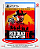 Red Dead Redemption 2 Ultimate Edition - Ps5 - Imagem 1