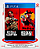 Red Dead Redemption & Red Dead Redemption 2 Bundle - Ps4 - Imagem 1