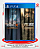 Resident Evil 7 Gold Edition & Village Gold Edition - Ps4 - Imagem 1