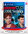 Resident Evil Code Veronica X - Ps4 - Imagem 1
