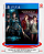 Resident Evil Revelation 1 e 2 Bundle - Ps4 - Imagem 1
