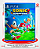Sonic Superstars - Ps4 - Imagem 1