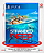 Stranded Deep  - Ps4 - Imagem 1