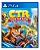 Crash Team Racing Nitro-Fueled - Ps4 - Imagem 1