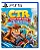 Crash Team Racing Nitro-Fueled - Ps5 - Imagem 1