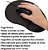 Mouse Pad com Apoio - Imagem 2